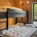 4 Bedroom In Dom wakacyjny