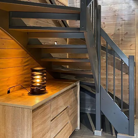 4 Bedroom In Bjorli