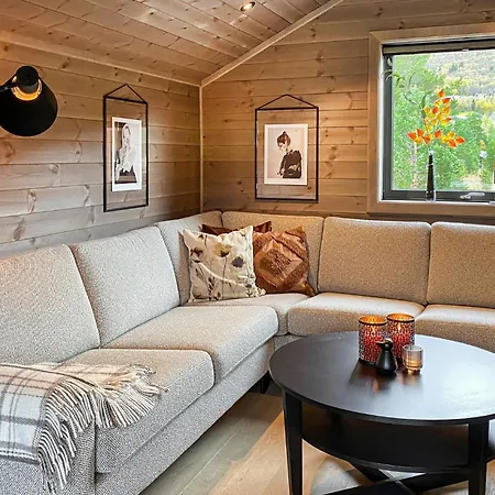 Ferienhaus 4 Bedroom In *