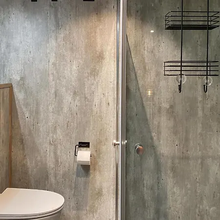 Σπίτι διακοπών 4 Bedroom In Bjorli