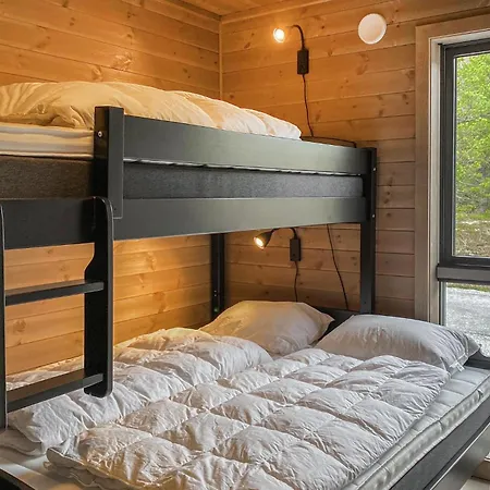 4 Bedroom In Nyaraló