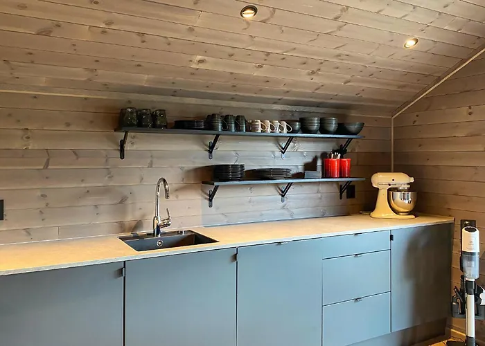 4 Bedroom In בית נופש