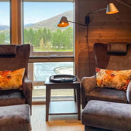 Feriehus 4 Bedroom In