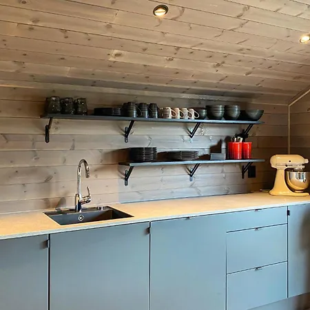 4 Bedroom In Feriehus