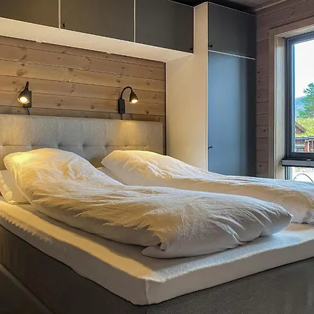 4 Bedroom In Feriehus