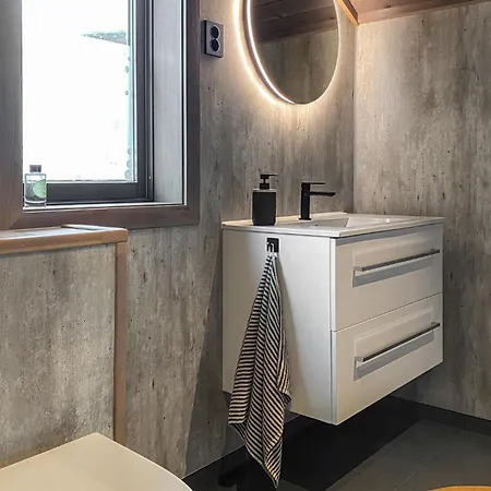 4 Bedroom In Feriehus *