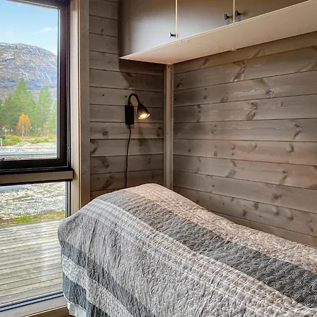 Feriehus 4 Bedroom In *